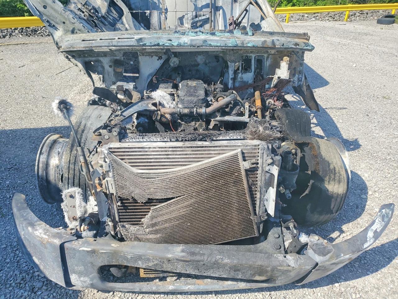 2017 FREIGHTLINER All other VIN 1FVACWDT9HHHY0619 photo 11