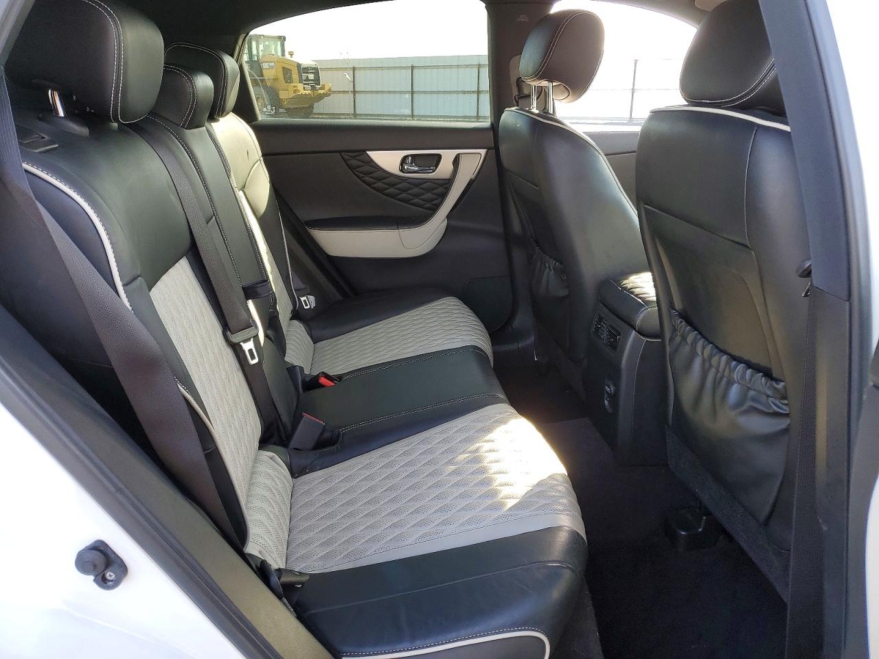 2017 Infiniti Qx70 VIN JN8CS1MU7HM140226 photo 11