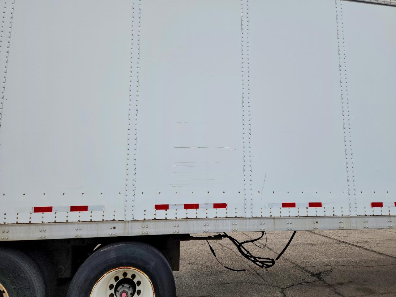 2015 VANGUARD All models VIN 5V8VC5326FM501125 photo 6