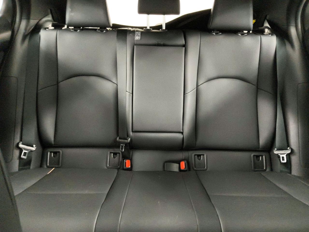 2024 Lexus Ux 250H Base VIN JTHX6JBH5R2176550 photo 10
