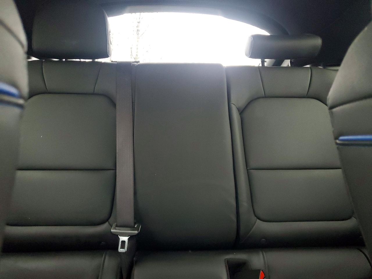 2025 Buick All other VIN KL47LBE25SB038949 photo 10