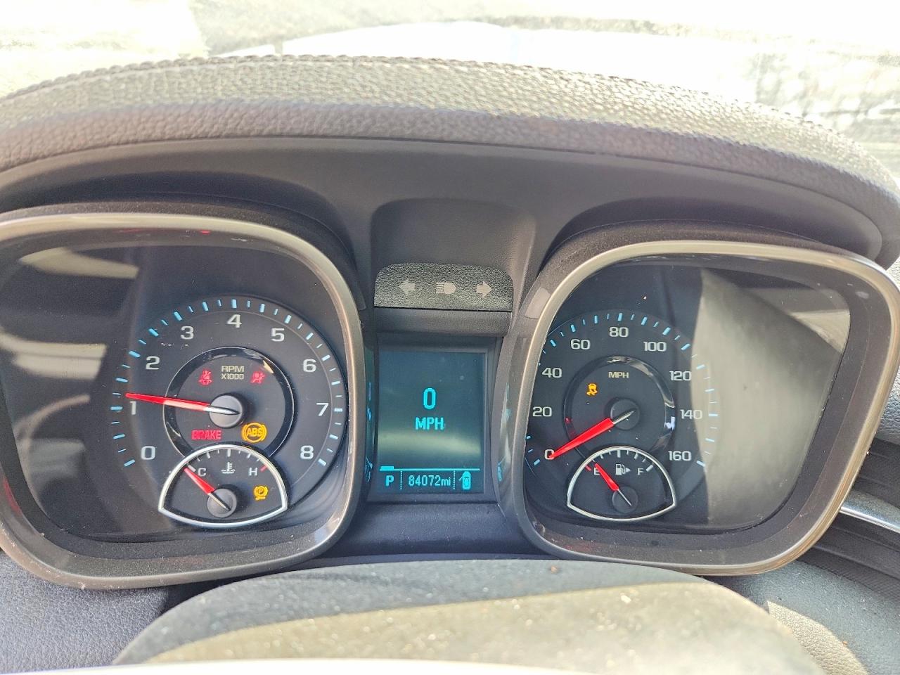 2013 CHEV Malibu VIN 1G11C5SA6DF217577 photo 9