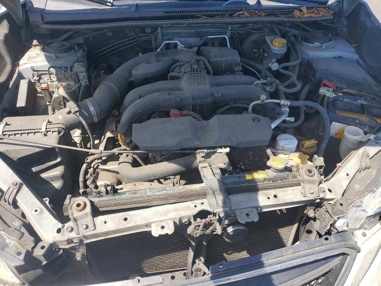 2017 Subaru Crosstrek VIN JF2GPADC2HH274657 photo 12