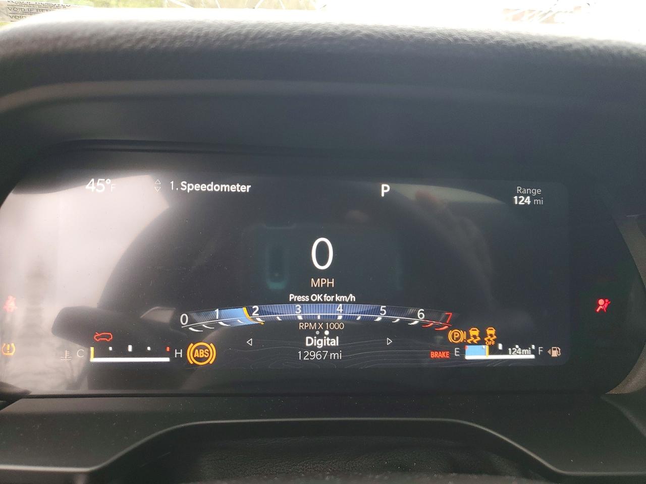 2025 Jeep Cherokee VIN 1C4RJHAG9SC308803 photo 9