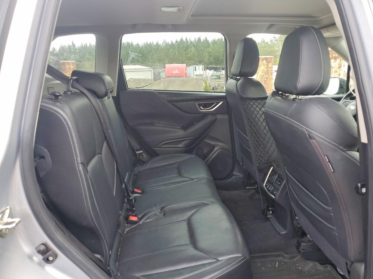 2020 Subaru Forester VIN JF2SKAXC8LH484158 photo 10