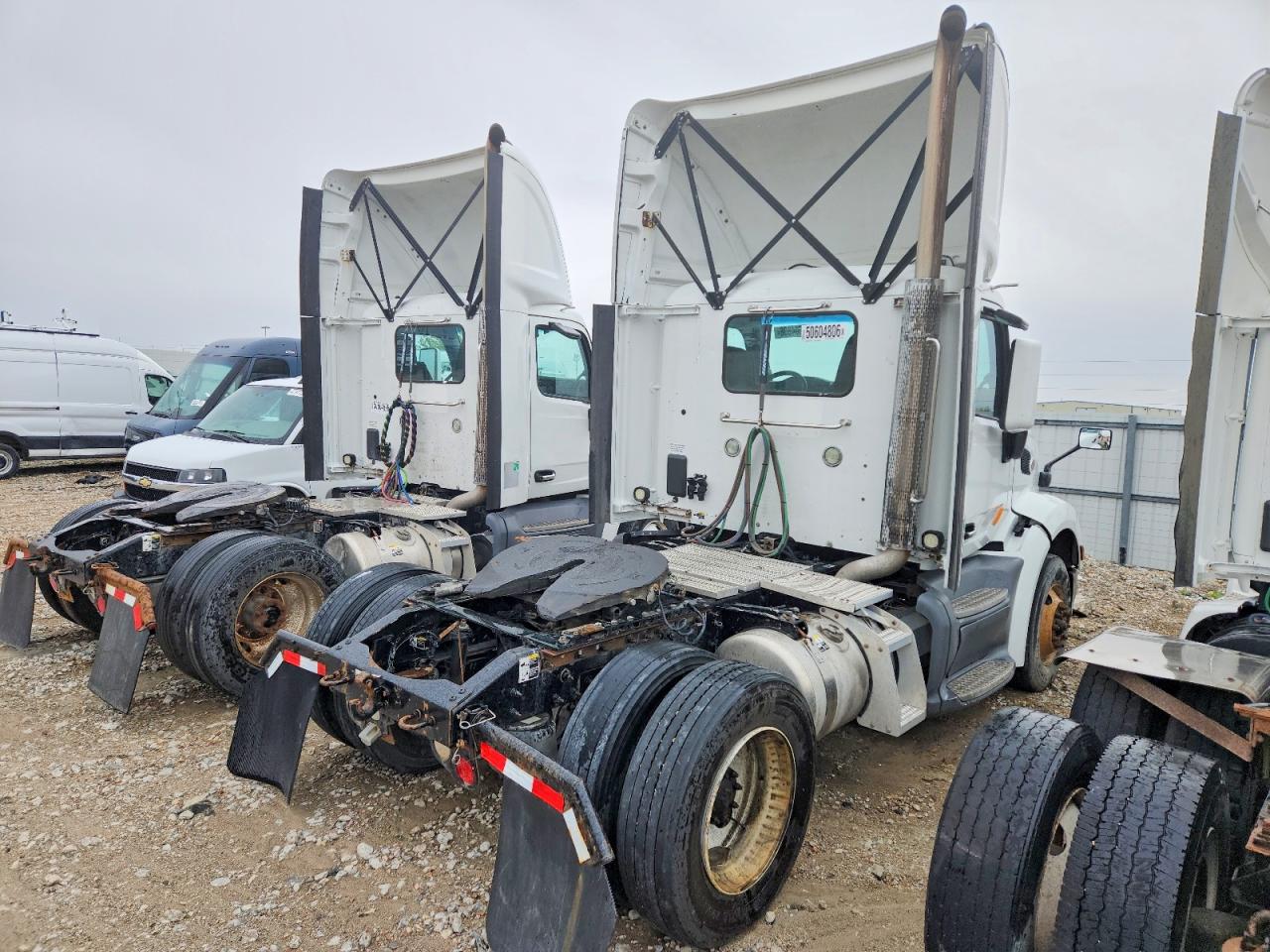 2018 PETERBILT All other VIN 1XPBA48X9JD446428 photo 4