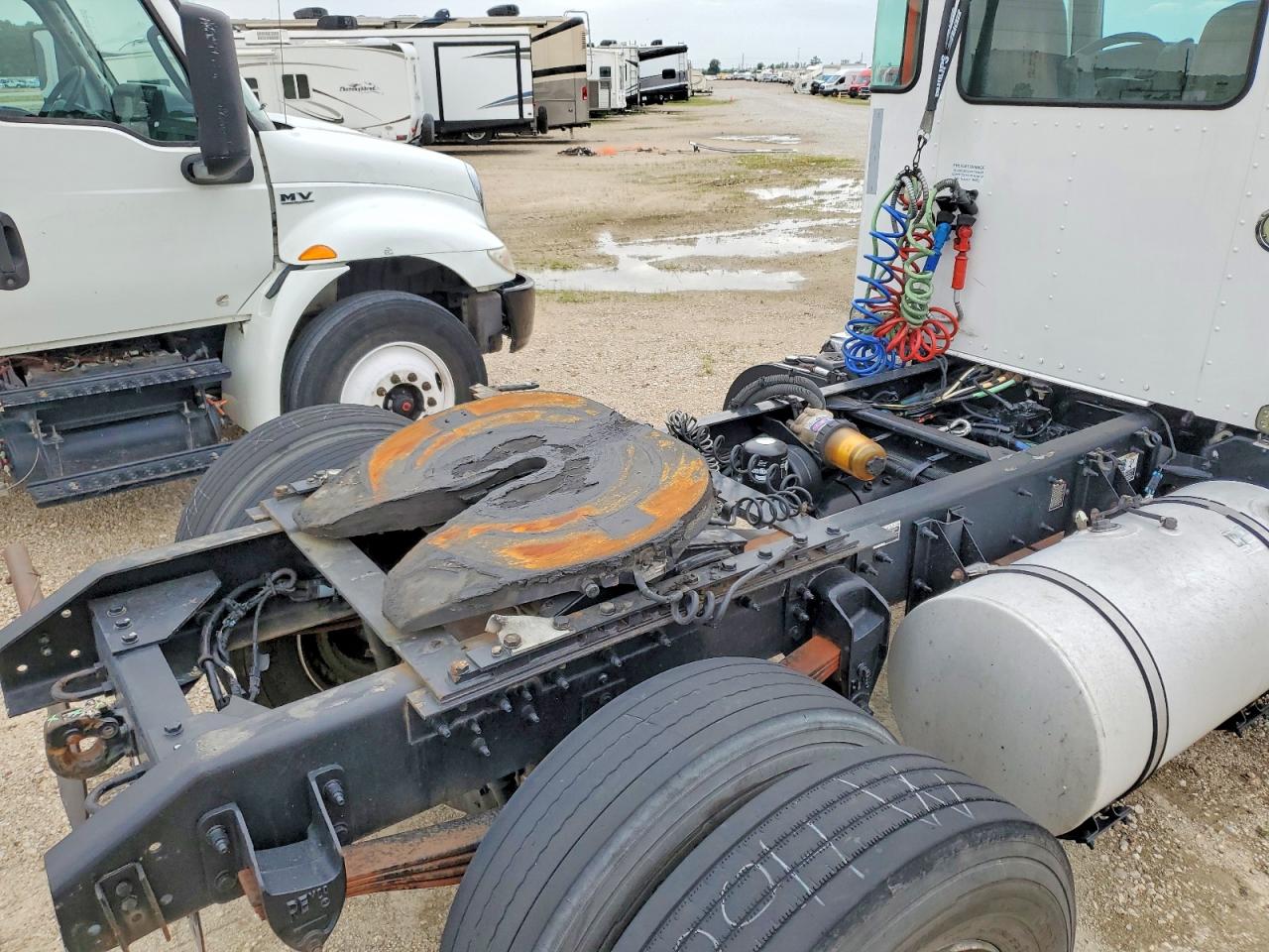 2015 KENWORTH All other VIN 2XKHAJ7X6FM462653 photo 6