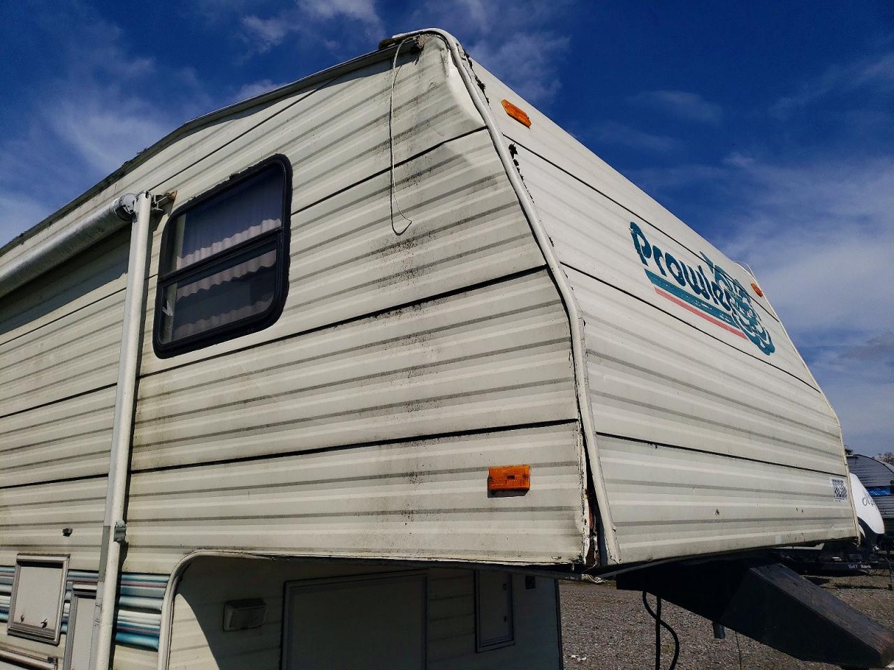 1994 FLEETWOOD All models VIN 1EC5P2529R2370818 photo 9