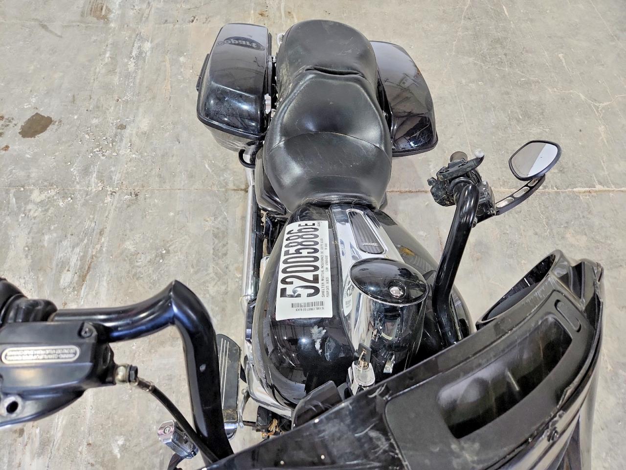 2016 HARLEY Fl VIN 1HD1KRM14GB654549 photo 5
