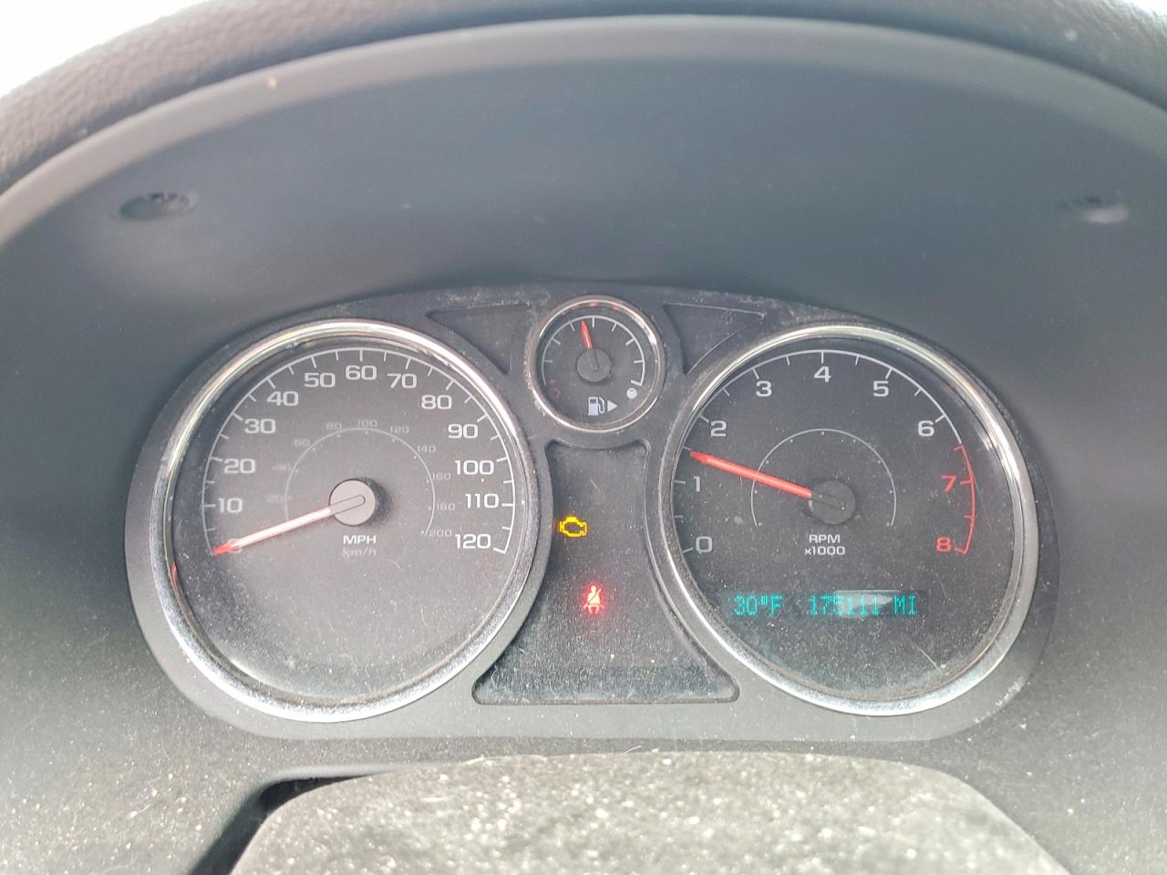 2006 Chevrolet Cobalt VIN 1G1AK15F867708099 photo 9