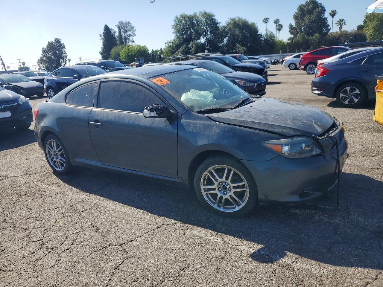 2006 SCION Tc VIN JTKDE167060127197 photo 4