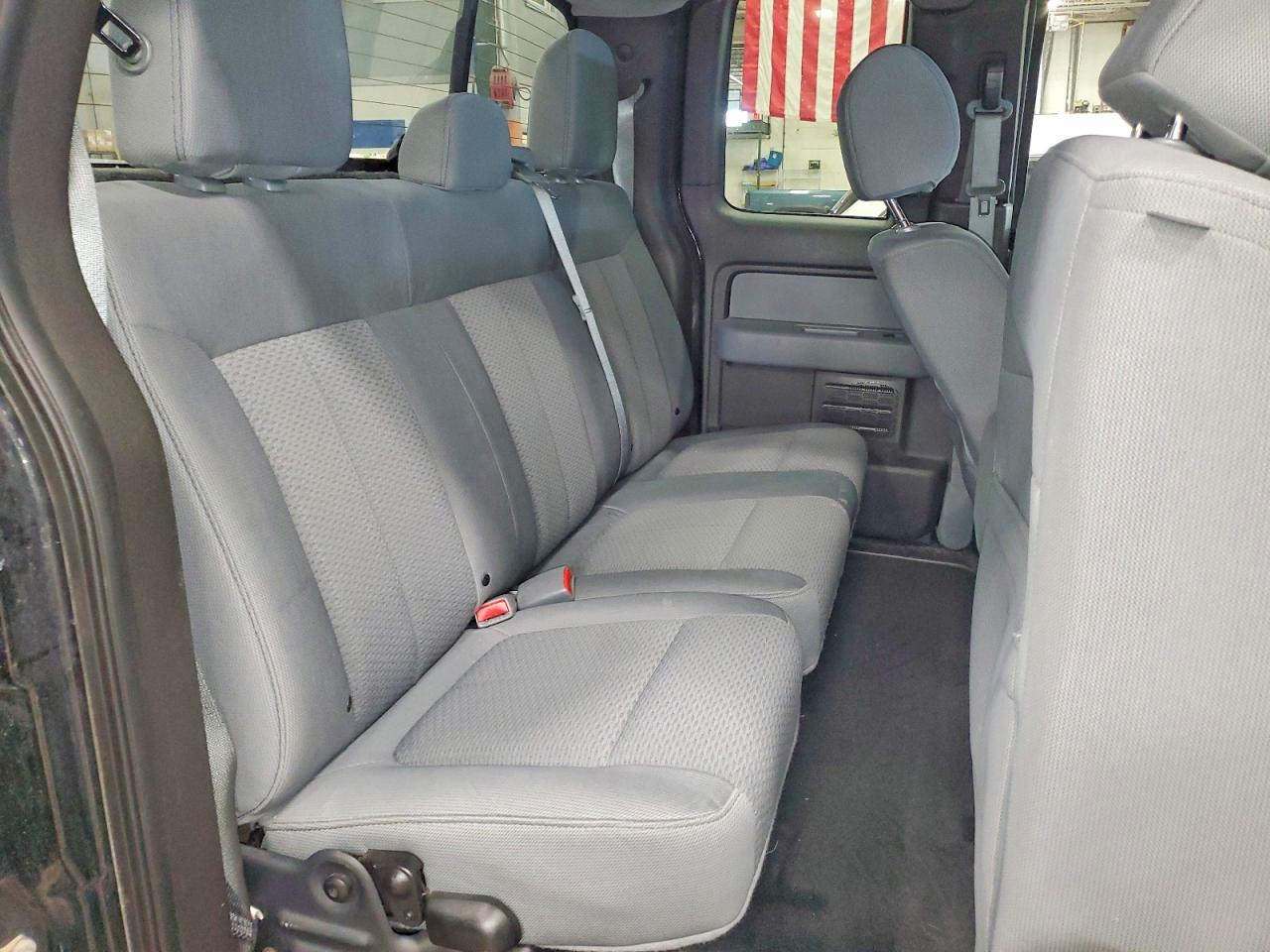 2014 Ford F150 VIN 1FTFX1EFXEFB85493 photo 10
