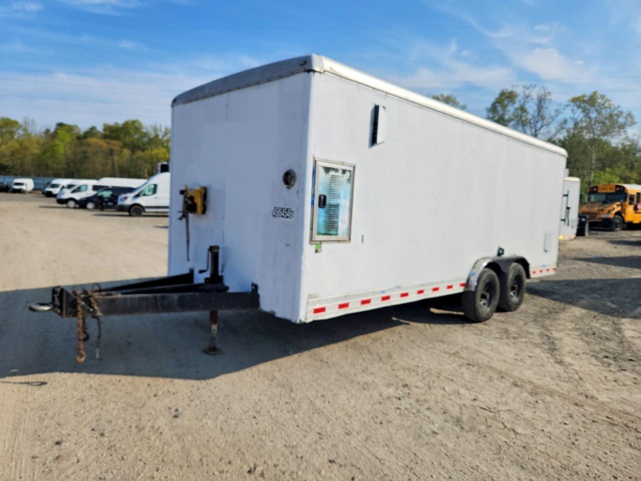 2011 WELLS Unknown VIN 1WC200J23B1187558 photo 2