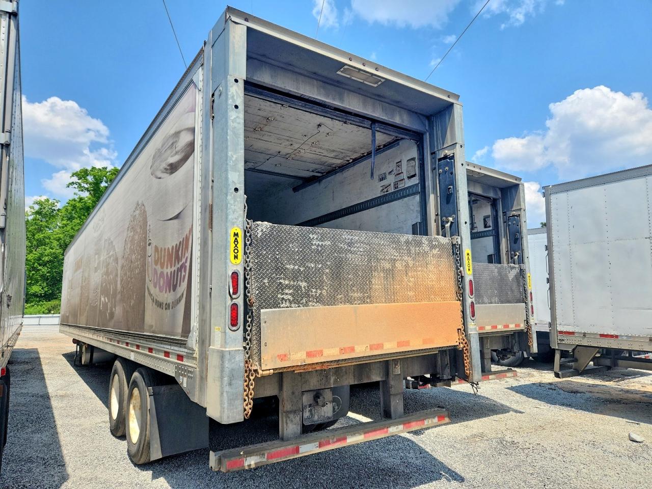 2014 GREAT Trailers VIN 1GRAA9623EB703947 photo 4