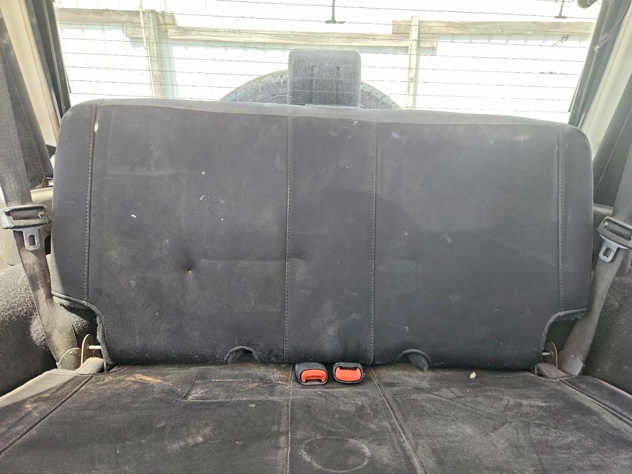 2006 Jeep Wrangler / VIN 1J4FA49S46P767105 photo 10