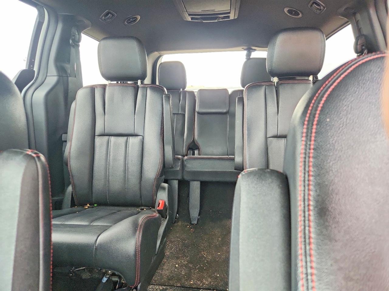 2018 Dodge Caravan VIN 2C4RDGEG3JR336954 photo 10