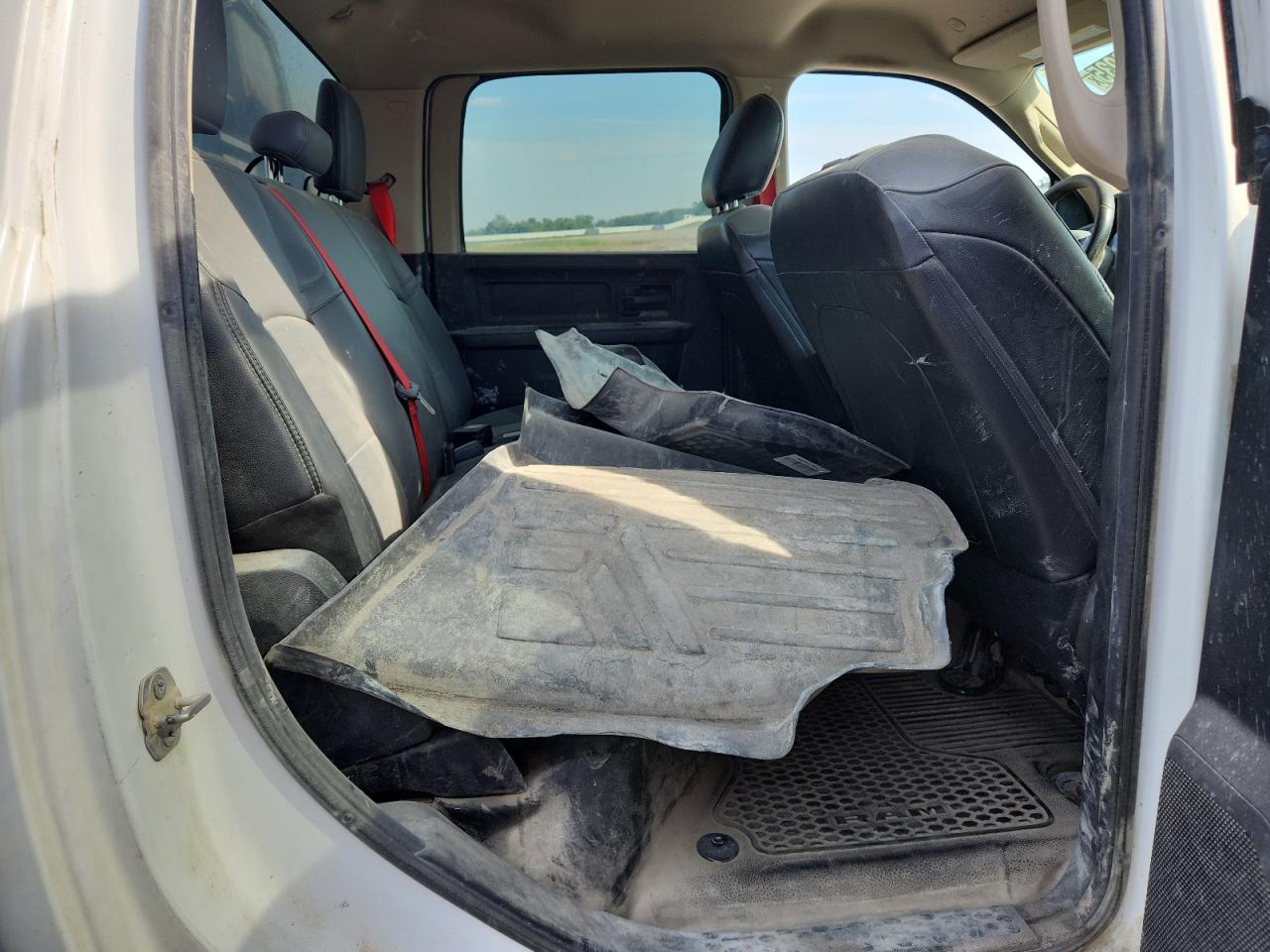 2020 Ram 3500 VIN 3C7WRTCJ4LG242864 photo 6