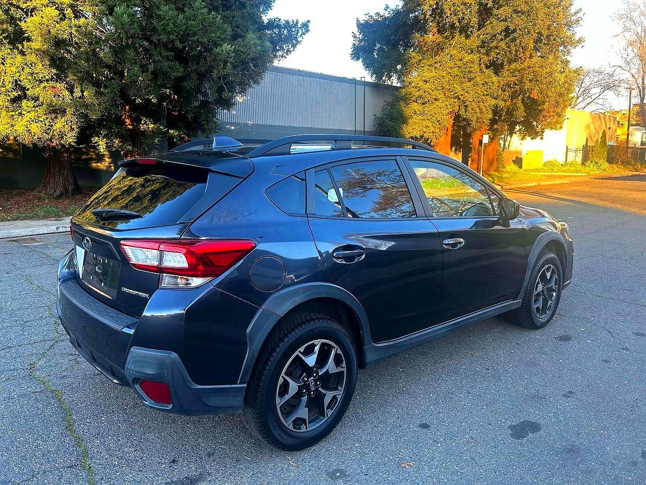 2019 Subaru Crosstrek VIN JF2GTACC1KH269874 photo 4