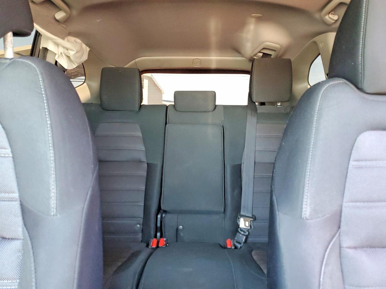 2021 Honda Crv VIN 2HKRW2H59MH649077 photo 10
