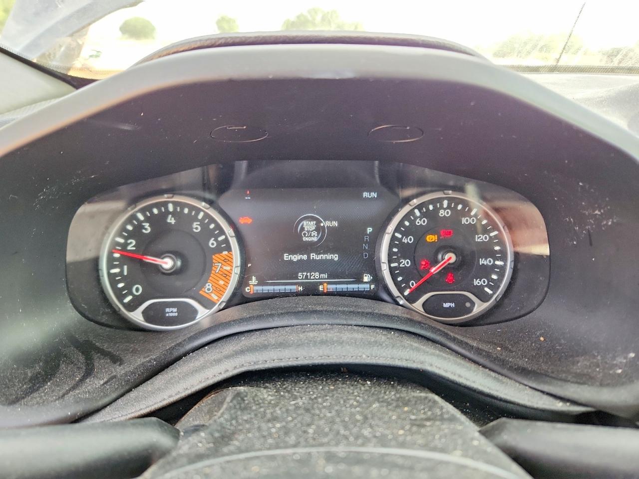 2022 Jeep Renegade VIN ZACNJDB18NPN78958 photo 9