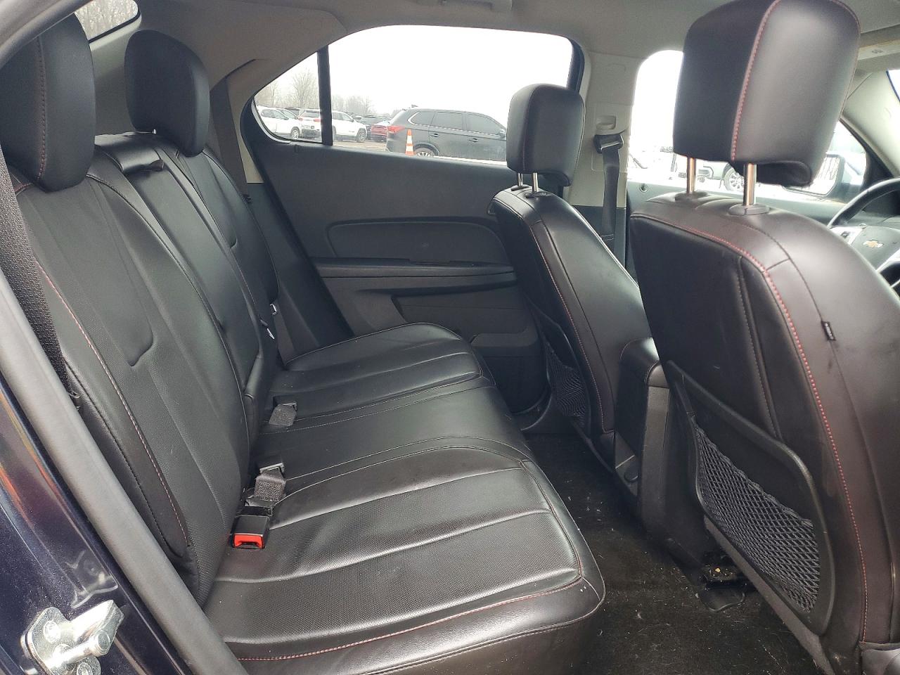 2015 Chevrolet Equinox VIN 2GNFLCE37F6205828 photo 11