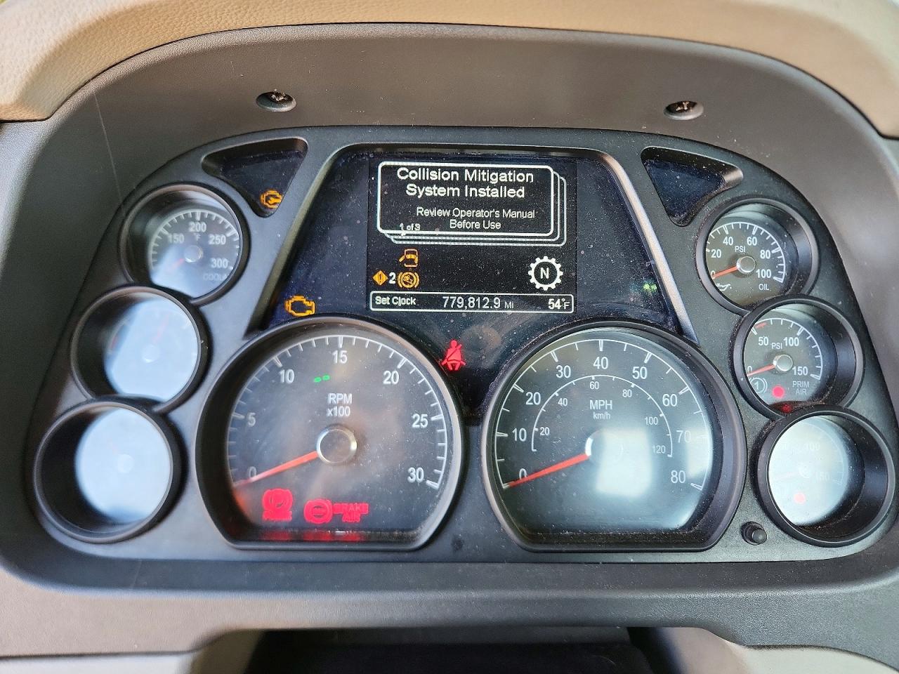 2018 PETERBILT All other VIN 1XPBA48X1JD477673 photo 8