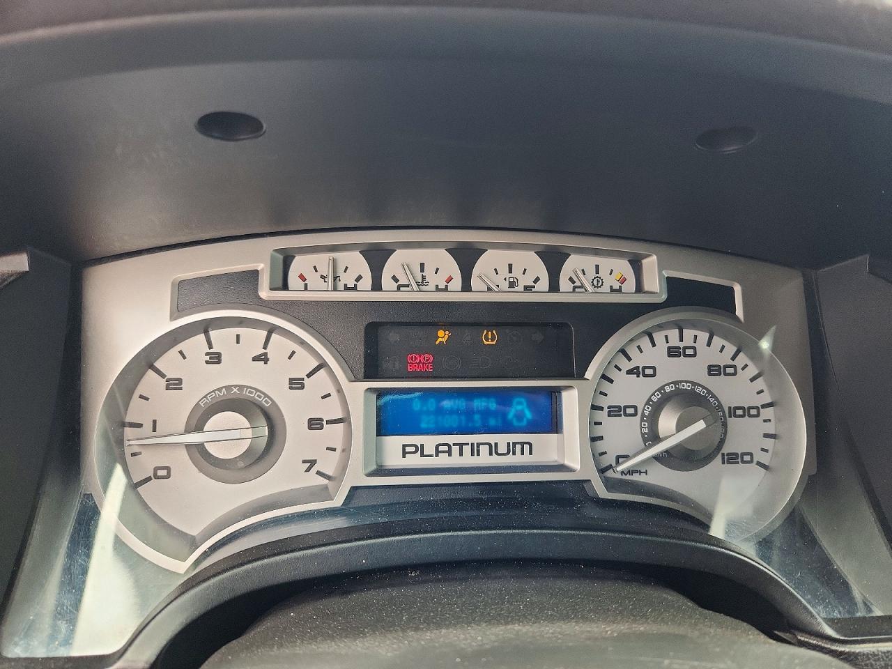 2010 Ford F150 VIN 1FTFW1EV4AFA00259 photo 9