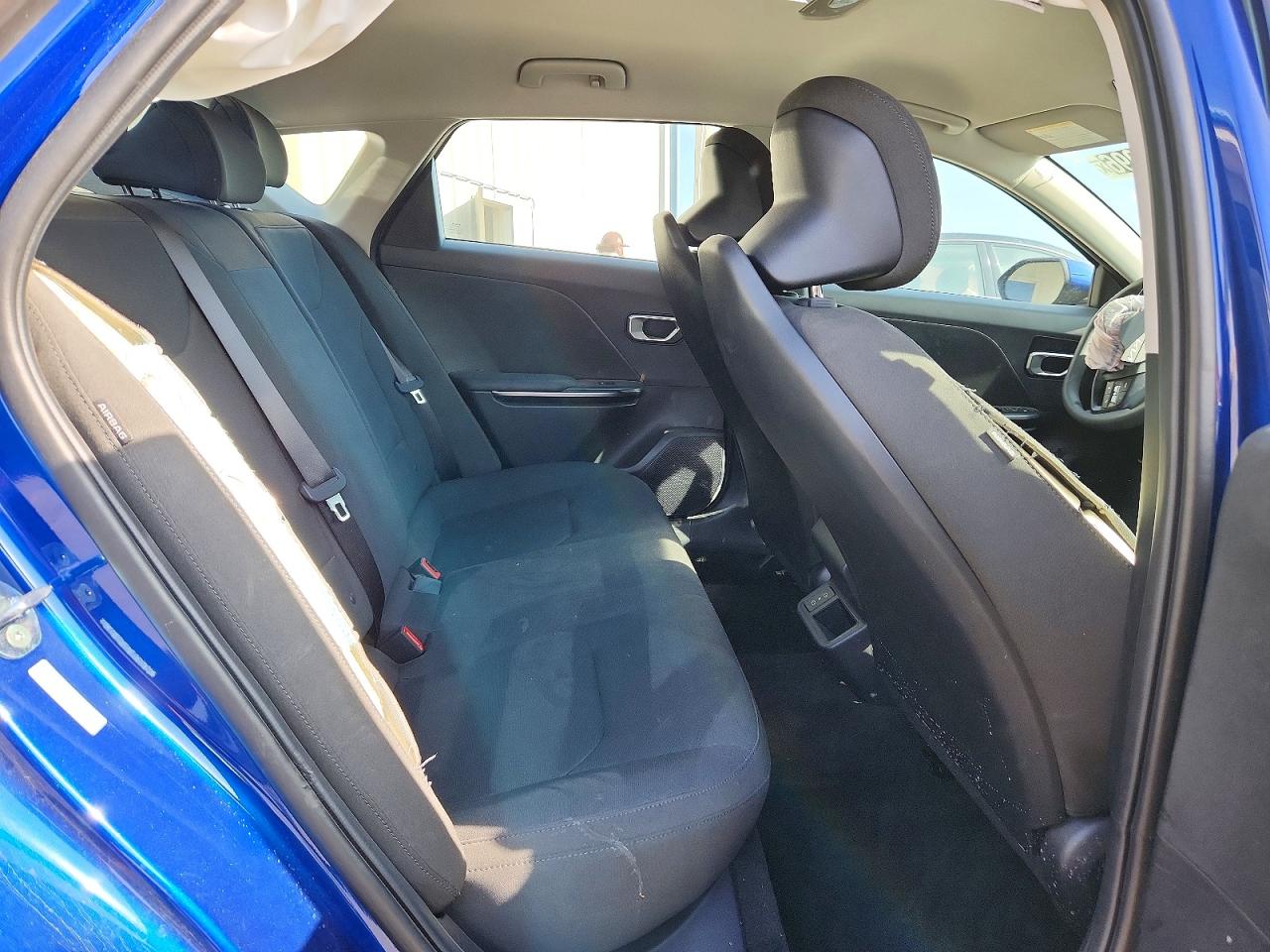 2026 KIA All other VIN 3KPFT4DE4TE266759 photo 10