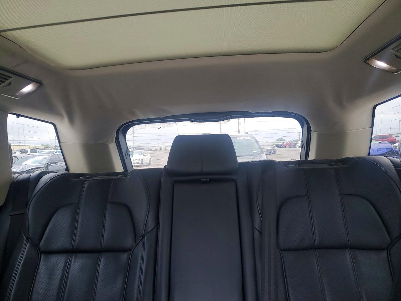 2014 Land Rangerover VIN SALWR2TF1EA397675 photo 10