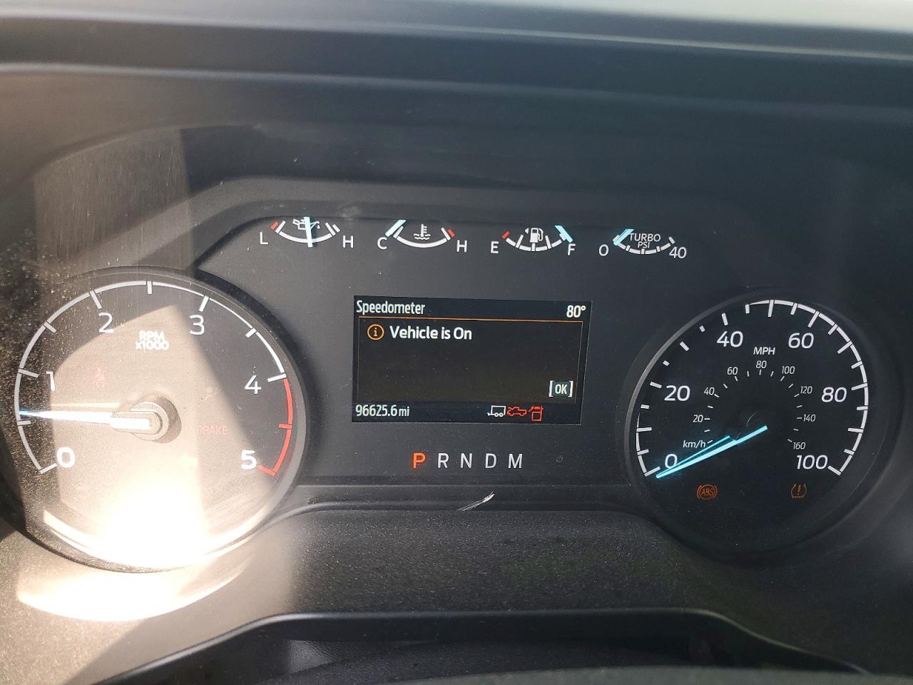 2023 Ford F350 VIN 1FT8W3AT7PEC75860 photo 9