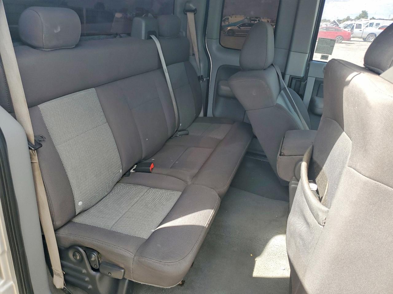 2006 Ford F150 VIN 1FTRX12WX6KD62313 photo 10