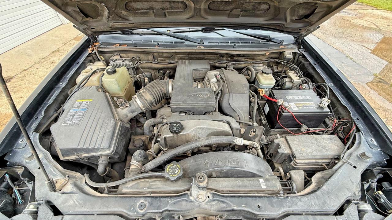 2007 Chev Colorado VIN 1GCCS13E278216867 photo 7