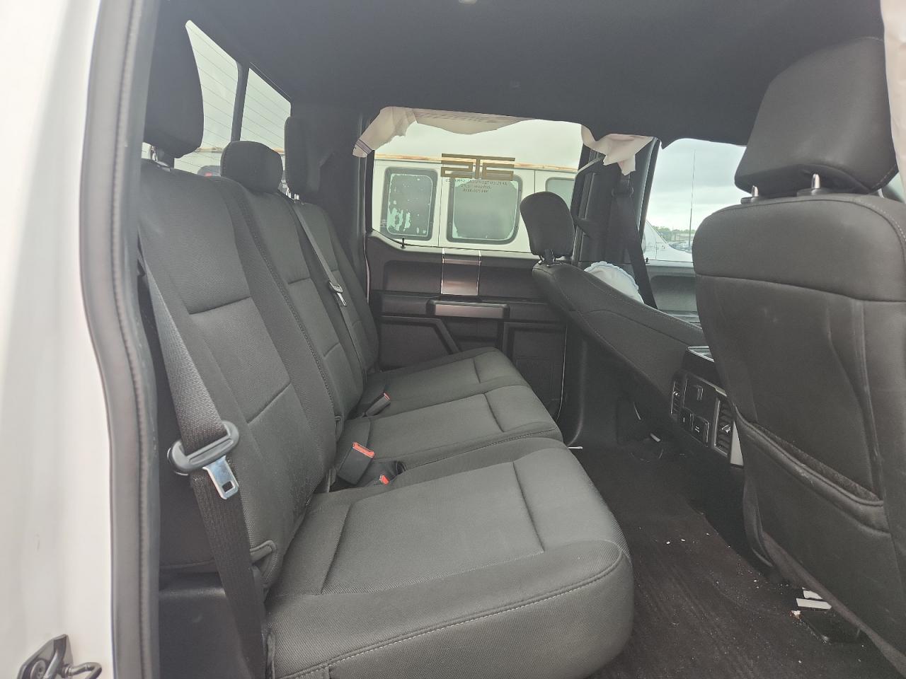 2020 Ford F150 VIN 1FTEW1E55LKF51726 photo 10