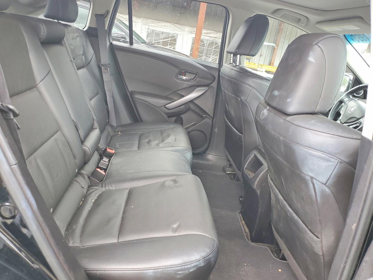 2014 ACURA Rdx VIN 5J8TB4H5XEL001338 photo 11