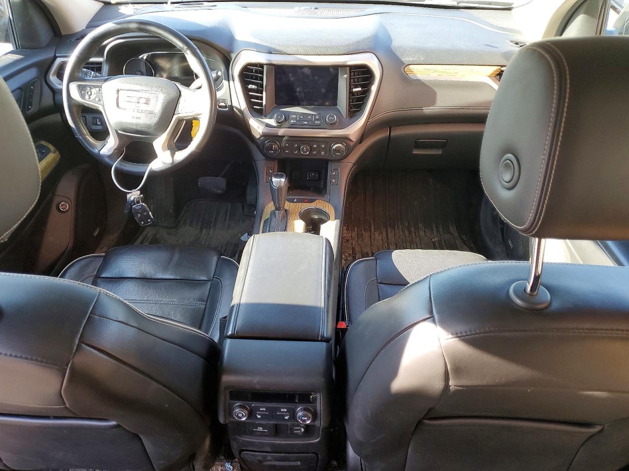 2017 GMC Acadia den VIN 1GKKNXLS1HZ250486 photo 8