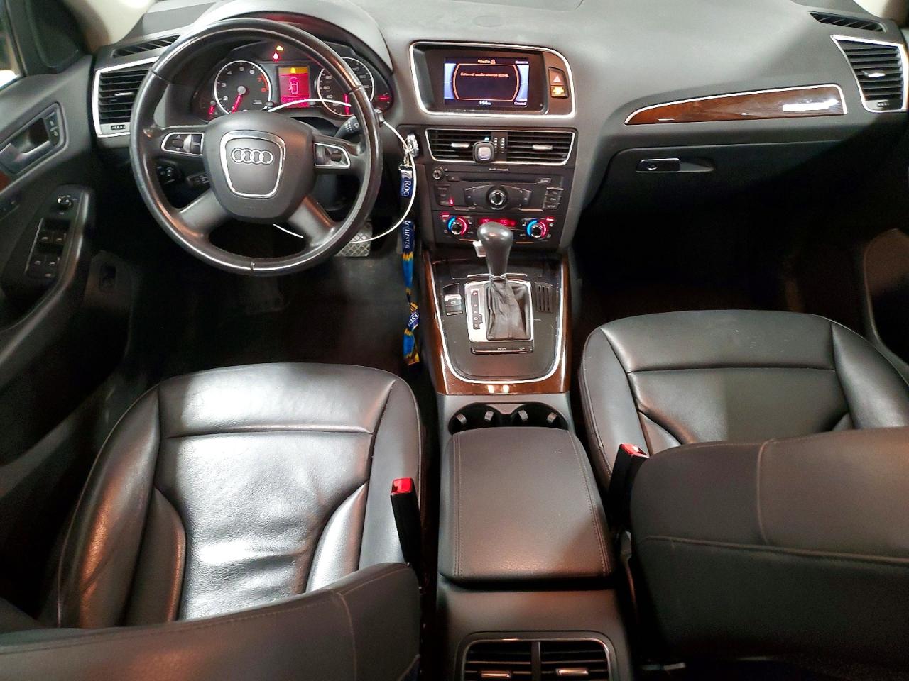 2012 Q5 VIN WA1LFAFP3CA048669 photo 8
