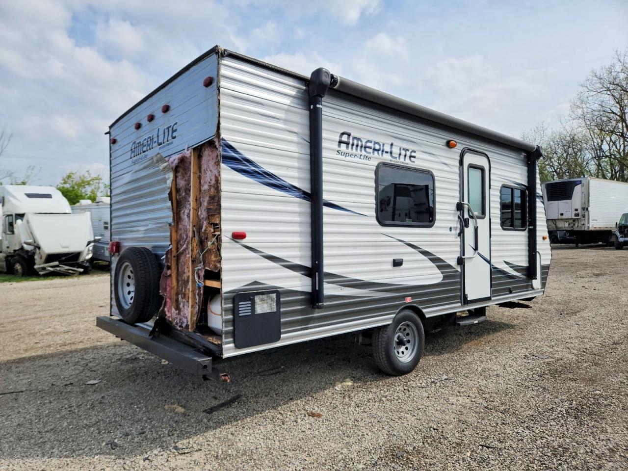 2016 GULF Ameri-lite VIN 1NL1GTH23G1122051 photo 4