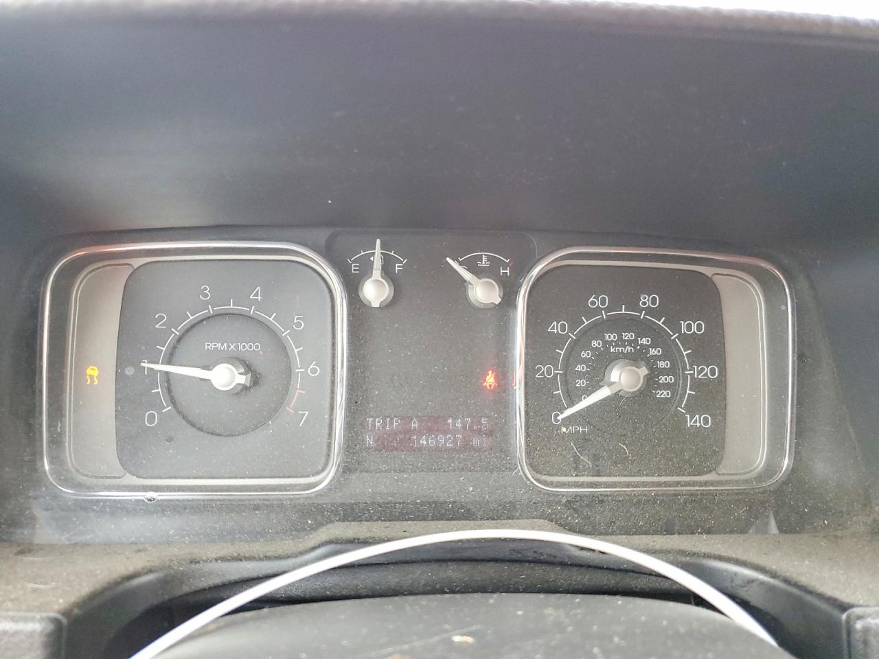 2008 LINCOLN Mkx VIN 2LMDU88C98BJ30629 photo 9