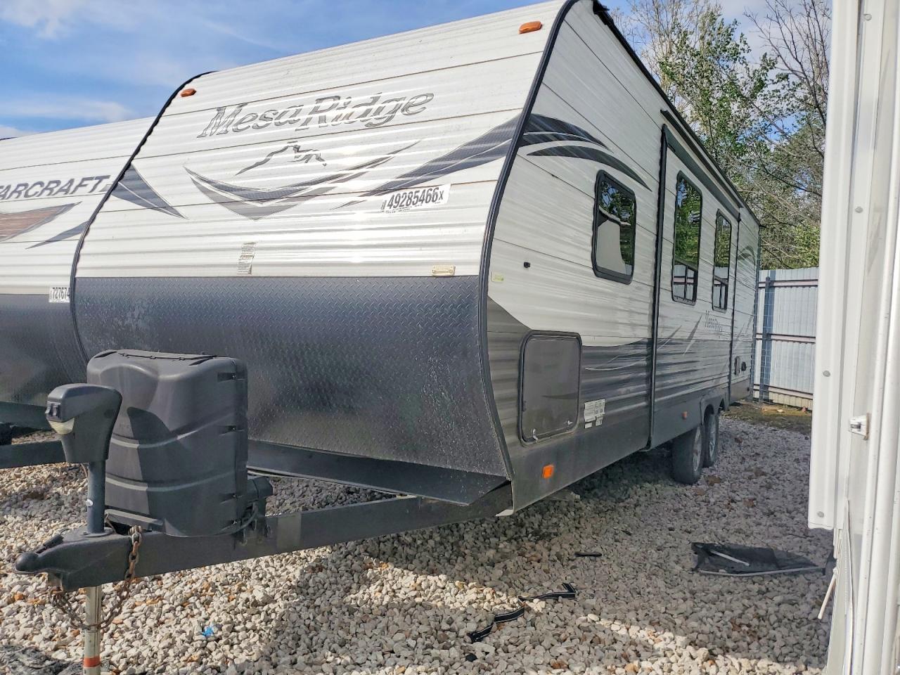 2019 HIGHLAND Mesa ridge VIN 58TBH0BP9K26L3062 photo 2