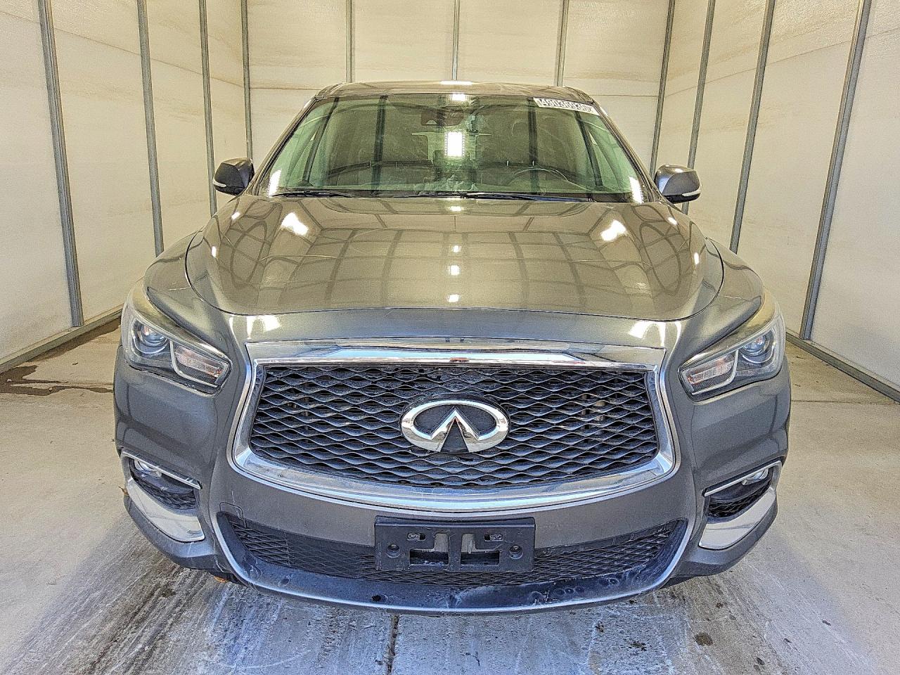 2020 Infiniti Qx60 pure VIN 5N1DL0MN4LC514219 photo 5