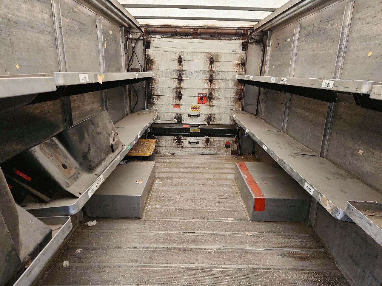2006 FREIGHTLINER All other VIN 4UZAANBW46CW23365 photo 10