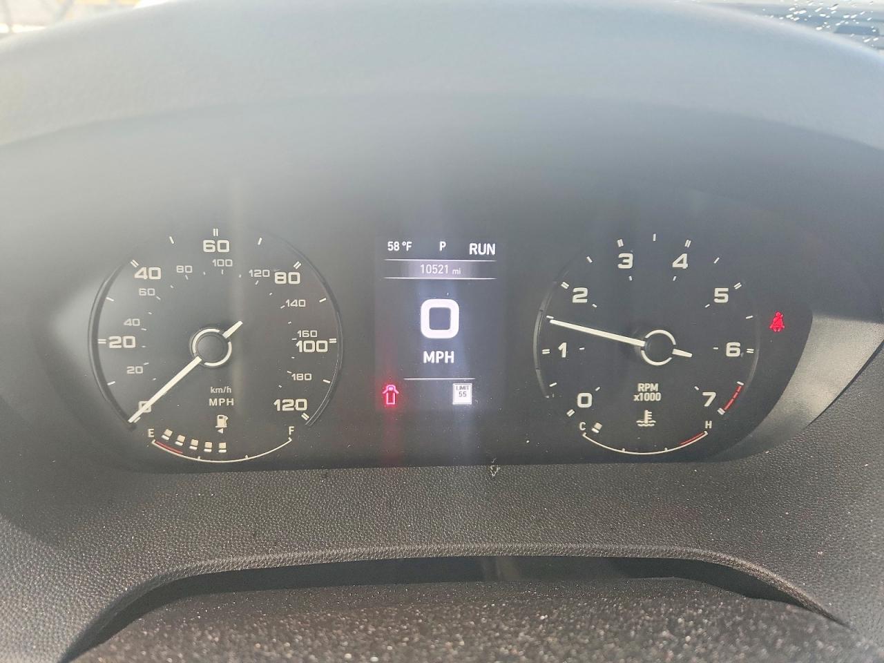 2025 Ram All models VIN 3C6LRVDG8SE534288 photo 9