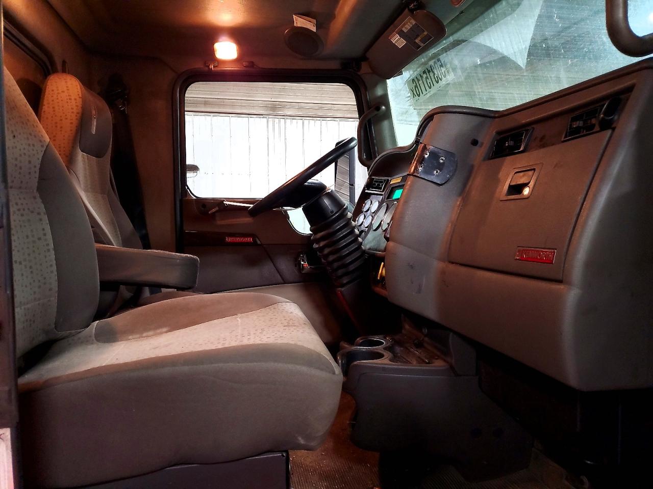 2017 KENWORTH All other VIN 2NKHHM7X3HM147805 photo 5