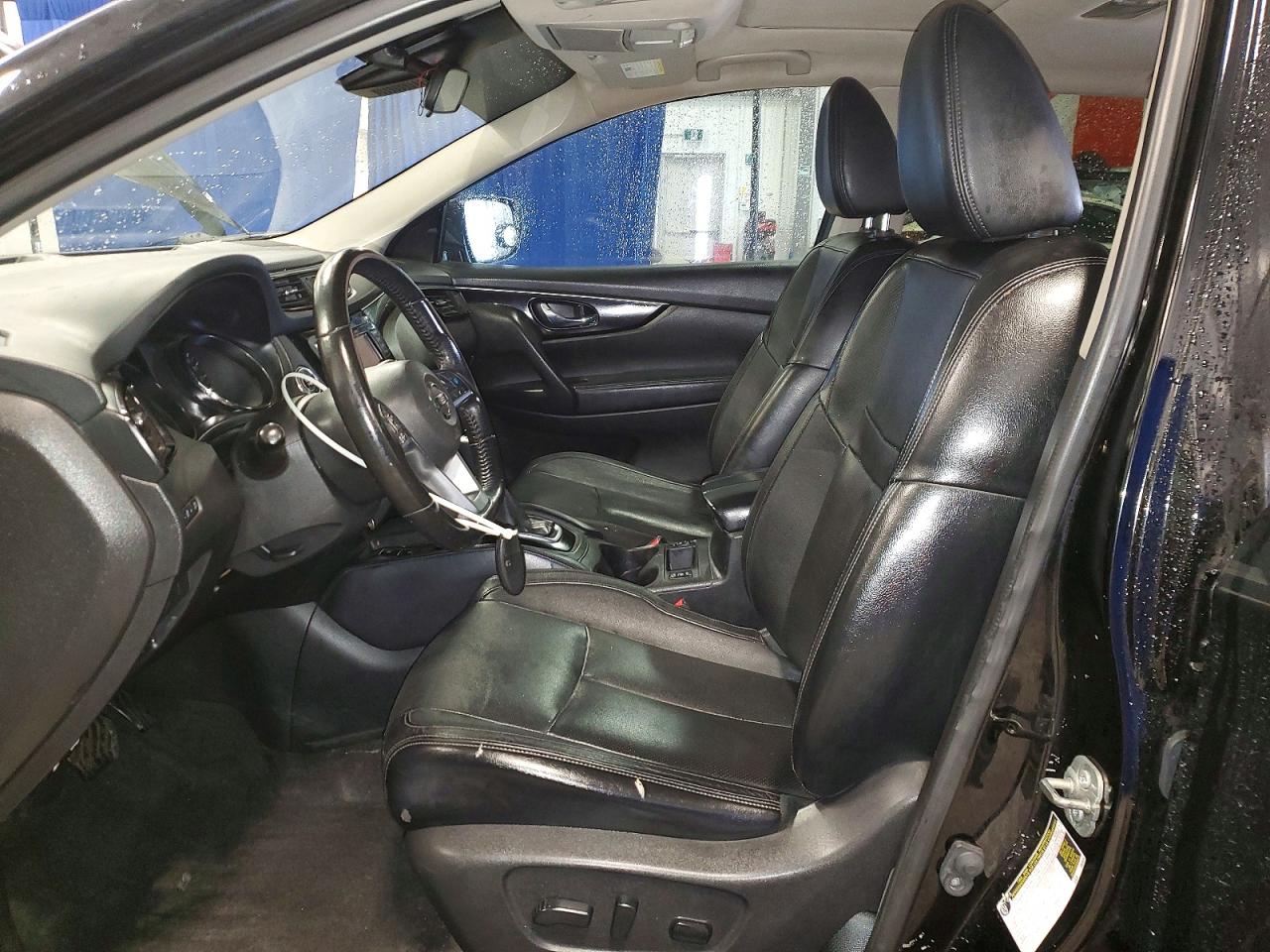 2019 VIN JN1BJ1CRXKW333234 photo 7