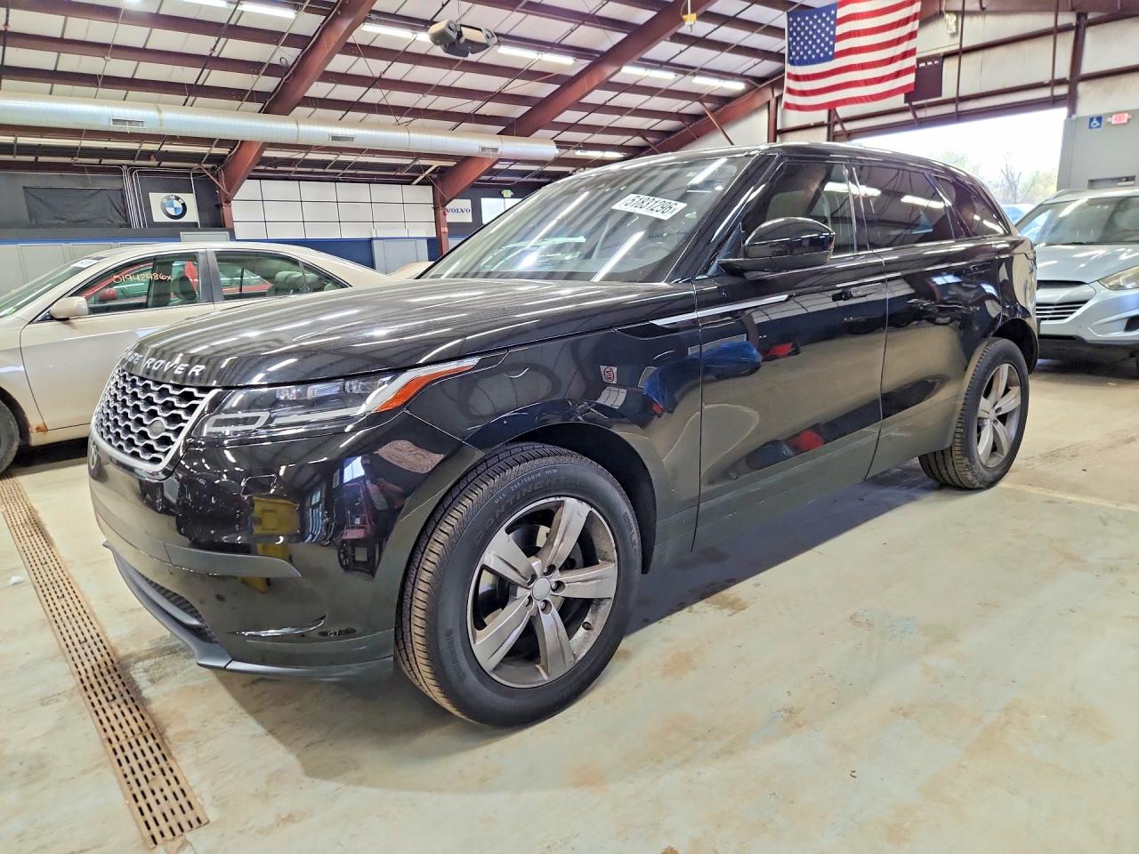 2018 Land Rangerover VIN SALYB2RX8JA731692 photo 1