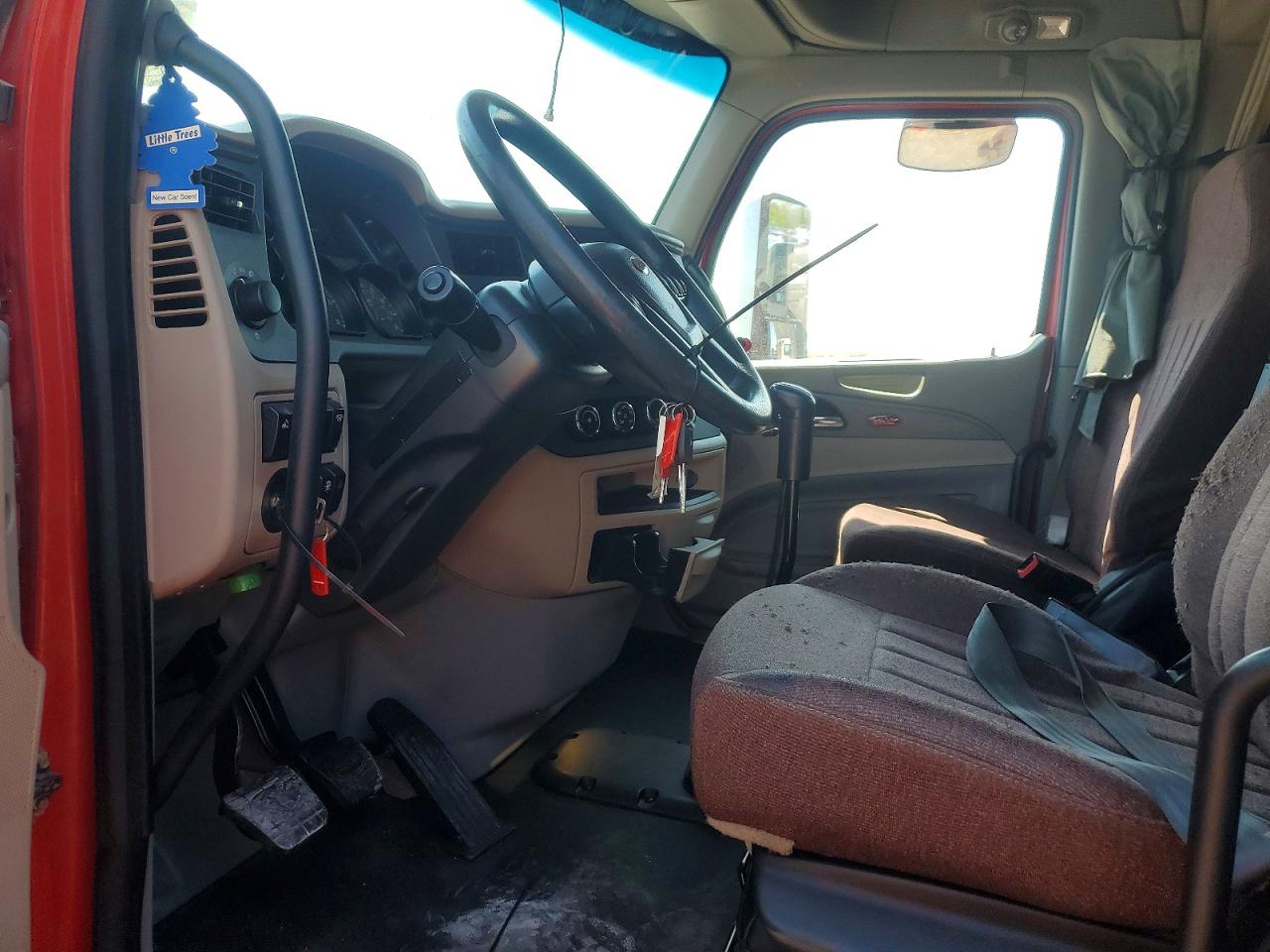2019 PETERBILT All other VIN 1XPBDP9X0KD628107 photo 5