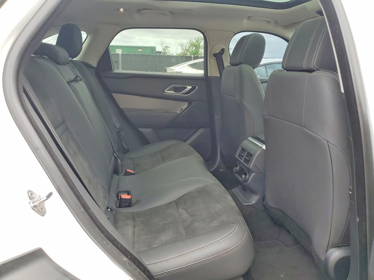 2019 LAND Rangerover VIN SALYA2EX9KA200057 photo 11