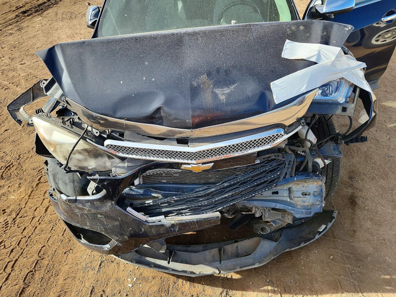 2016 CHEV Equinox VIN 2GNFLGEK2G6328226 photo 11