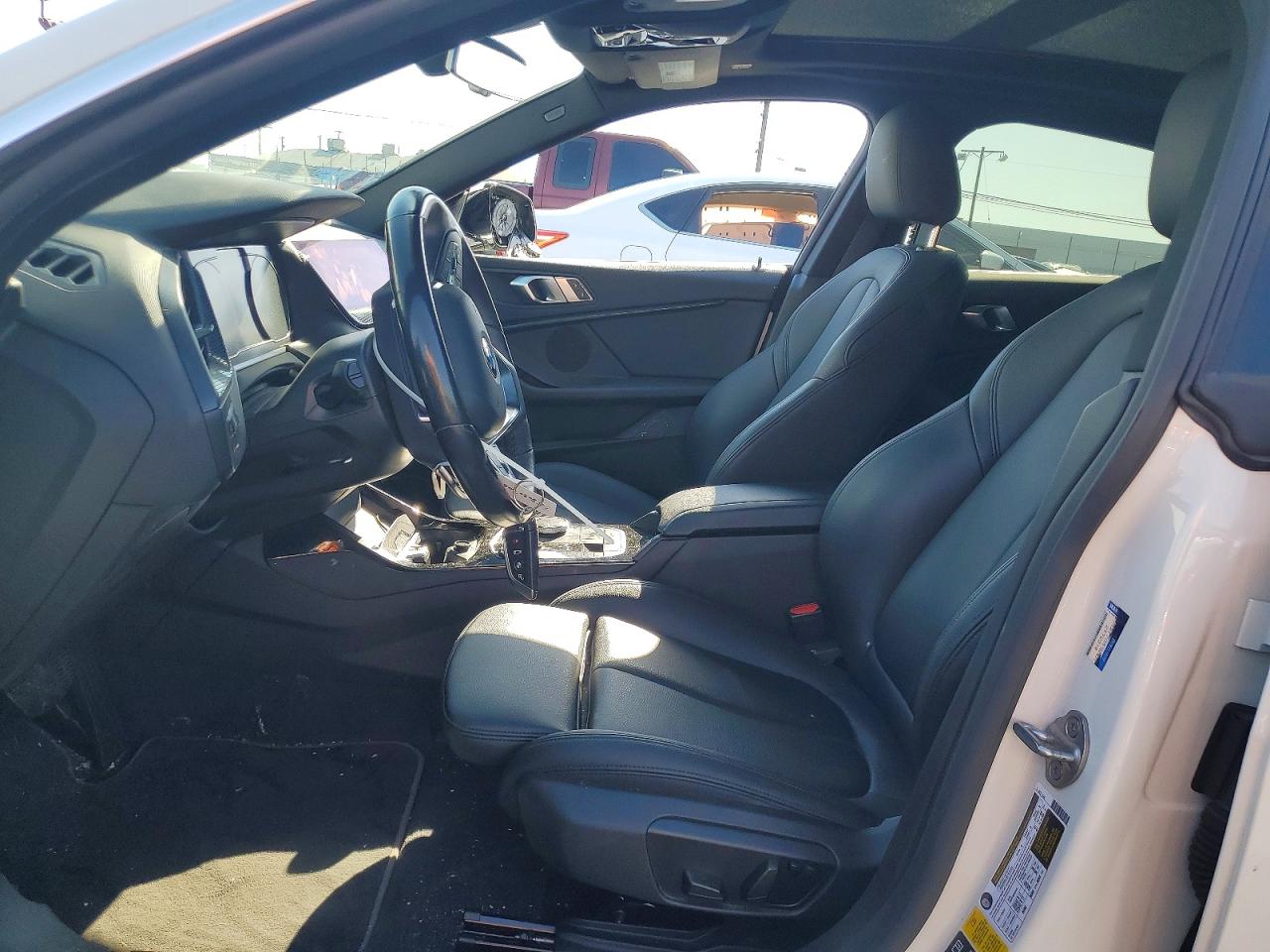 2020 BMW 2 series VIN WBA73AK07L7G08361 photo 7