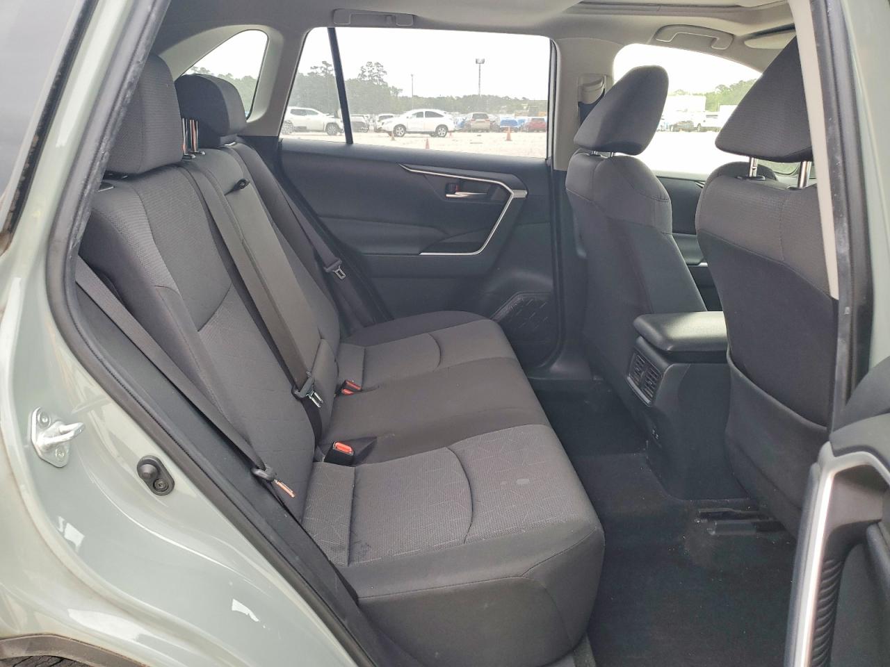 2019 Toyota Rav4 VIN JTMW1RFV0KD516532 photo 11